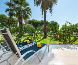 Apartment Countess of the Bay Garden C Alcudia Spain