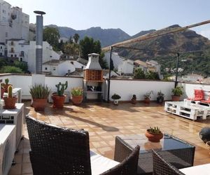 Casa Viola De Cazorla Cazorla Spain