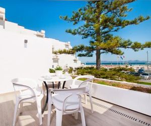 Apartment Oiza Classic Alcudia Spain