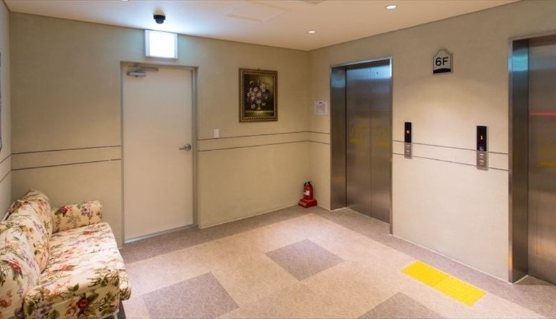 Hotel Photo 13