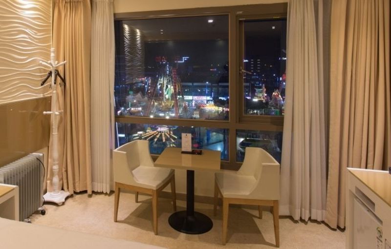 Hotel Photo 5