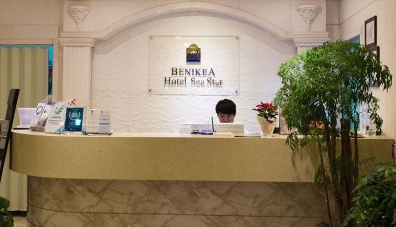 Hotel Photo 9