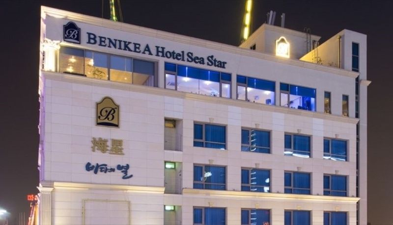 Hotel Photo 10