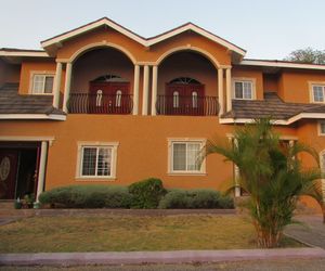 Montego Bay Vacation Townhouse Montego Bay Jamaica