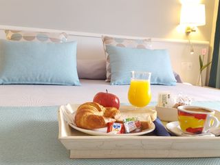 Hotel Bild 6