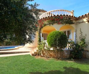 ARENDA Villa Costa Miami Playa Miami Platja Spain