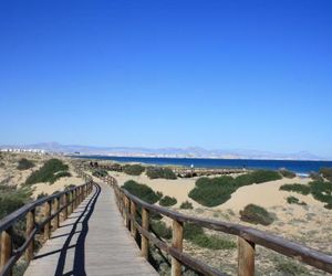 Apartament Playa Arenales Arenales del Sol Spain