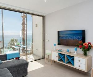 Apartment Playa del Aguila NE/IM San Agustin Spain