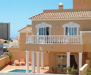 Villa Cush Playa Paraiso Spain