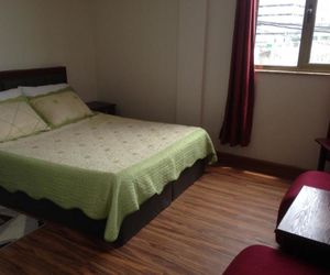 Olympia Guest House Addis Ababa Ethiopia
