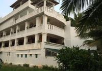 Отзывы Hotel Coconut Bar Sea Lodge