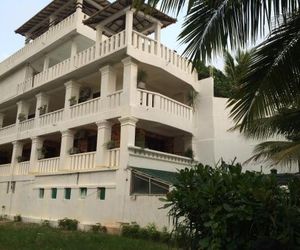 Hotel Coconut Bar Sea Lodge Moragalla Sri Lanka