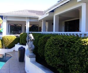 JR Guesthouse Umhlanga Rocks South Africa