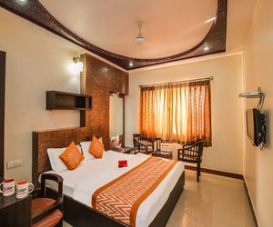 OYO 1919 Hotel Monarch Regency Jodhpur India
