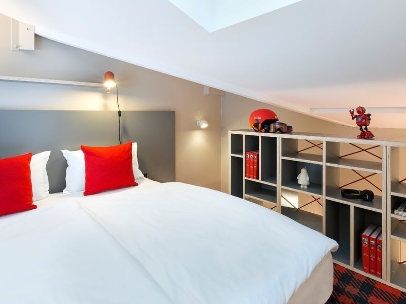 Hotel Photo 1