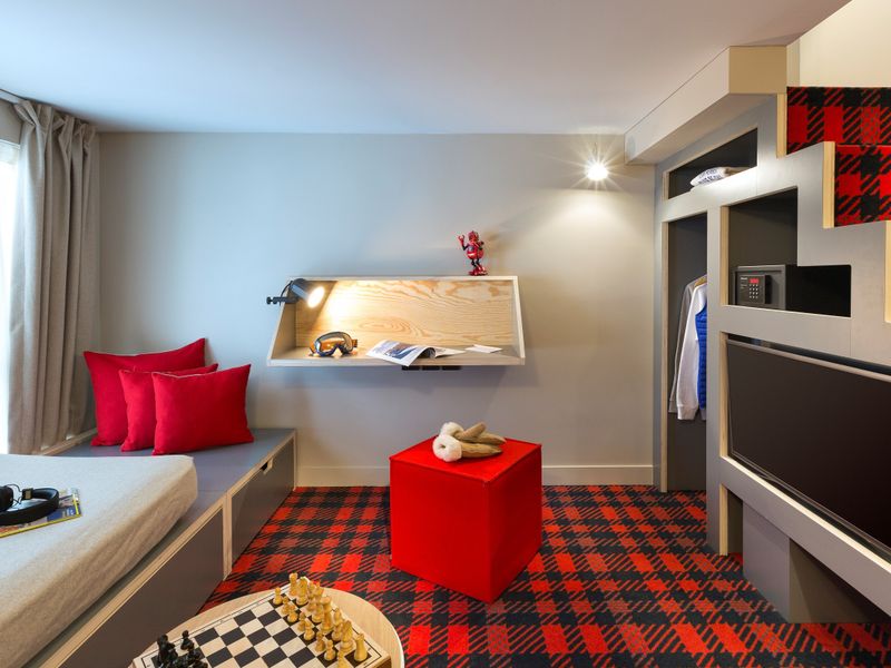 Hotel Photo 2