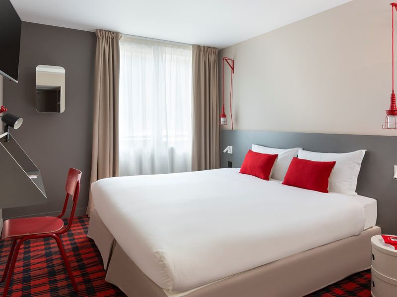 Hotel Photo 3