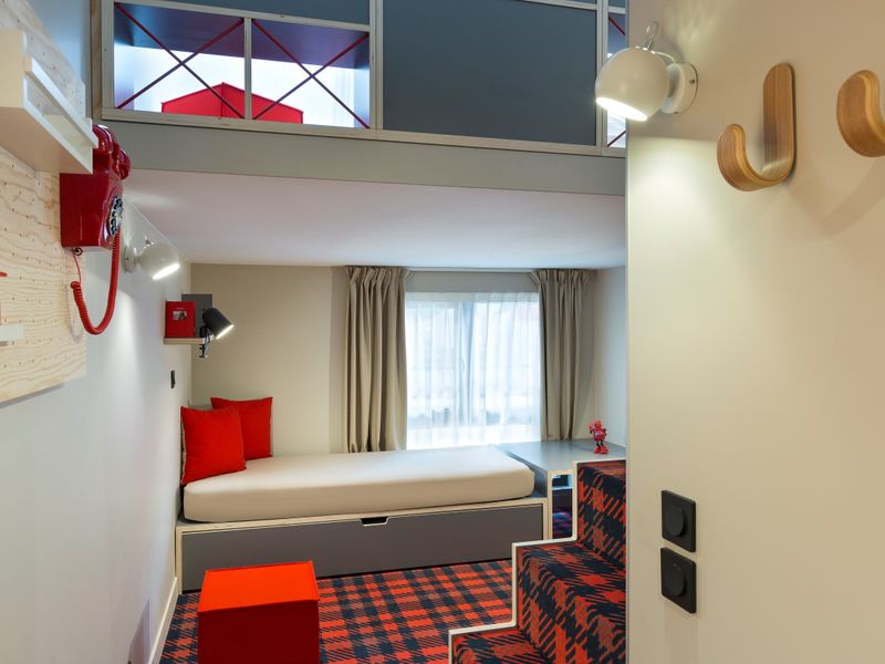 Hotel Photo 5