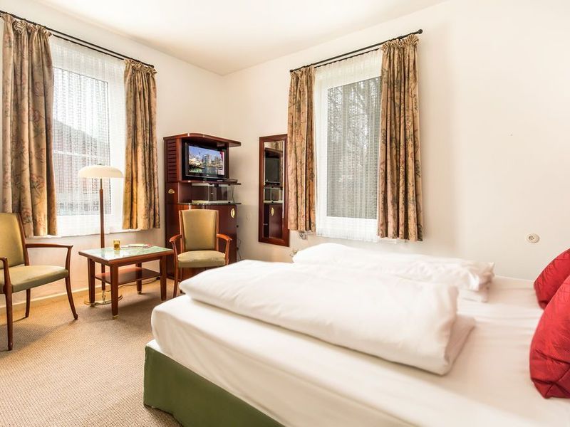 Hotel Photo 1