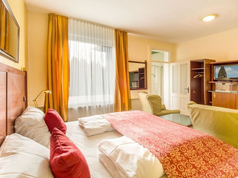 Hotel Photo 4