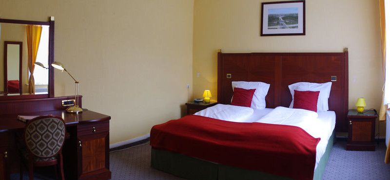 Hotel Photo 5