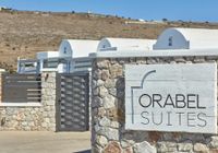 Отзывы Orabel Suites Santorini