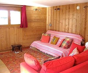 Chalet Du Vieux Guide Samoens France