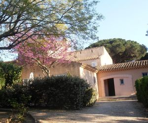 Appartement La Bravade St. Tropez France