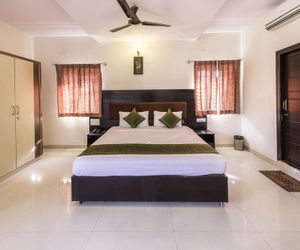 Hotel Sanctum Suites Koramangla Bangalore Bengaluru India