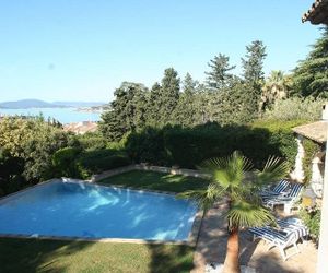 Villa Cites Centre Ville St. Maxime France