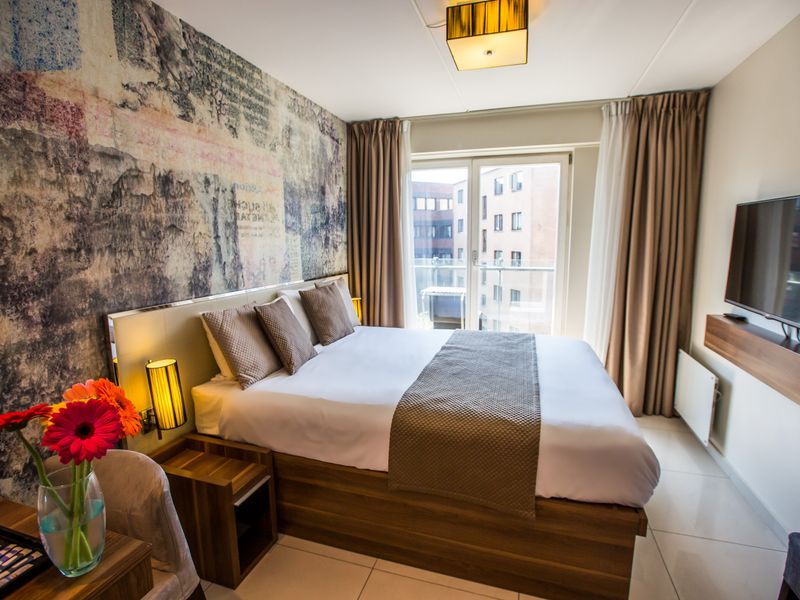Hotel Photo 12