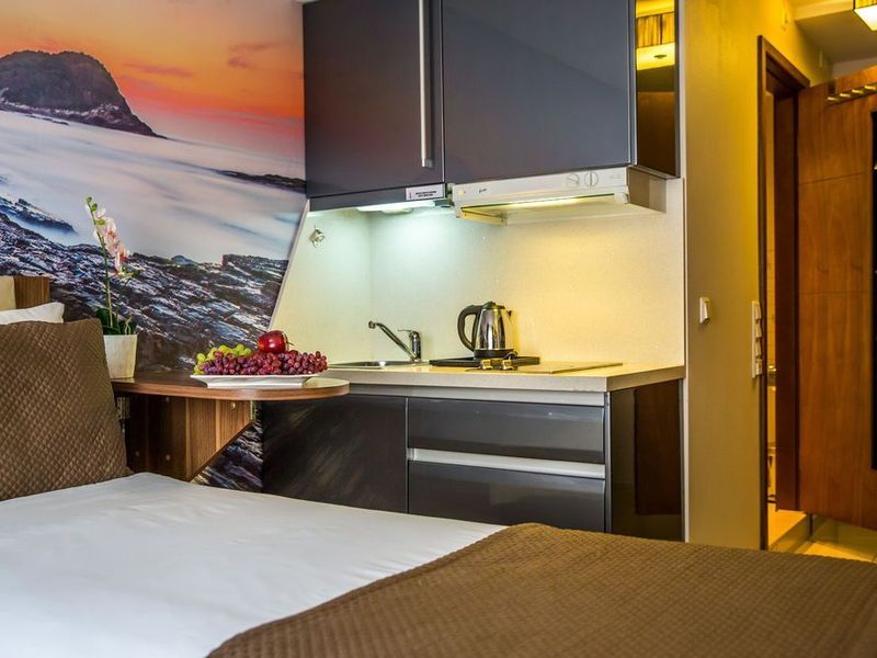 Hotel Photo 22