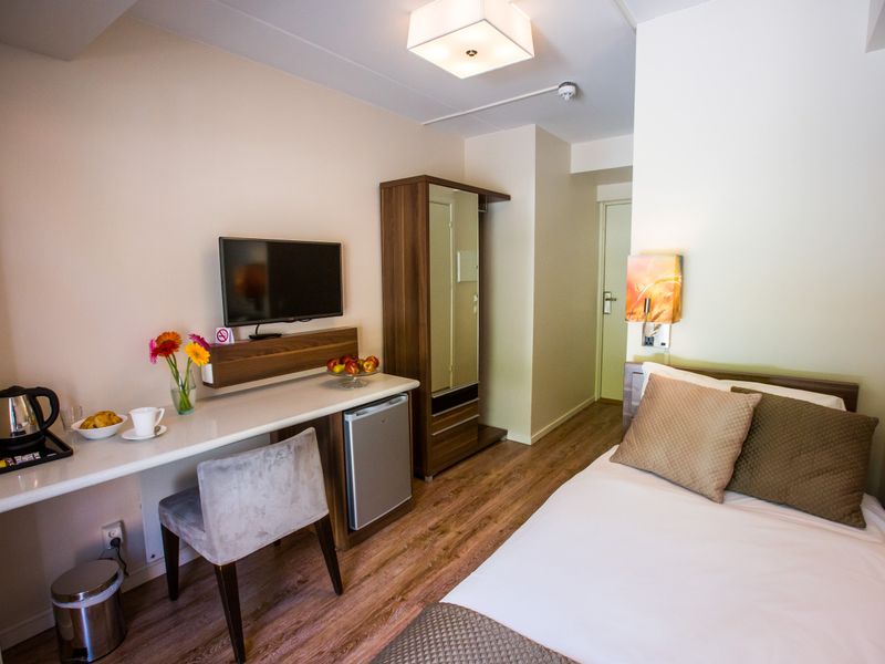 Hotel Photo 4
