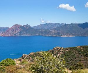 Résidence de la Tour Piana France