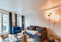 Отзывы Sweet Inn Apartments-Etienne Marcel