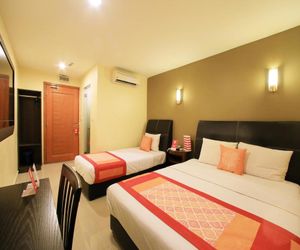 OYO 117 Hotel Safari 2 Ampang Malaysia