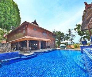 Presidential Grand Thai Villa Choengmon Thailand