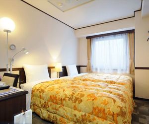 Toyoko Inn Busan Haeundae 2 Haeundae South Korea