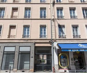 Appartement Part Dieu - Paul Bert Lyon France