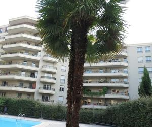 Lannexe Des Canuts Villeurbanne France