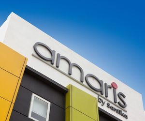 Amaris Hotel Malioboro - Jogja Yogyakarta Indonesia