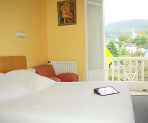 Hotel de LEurope Lourdes France