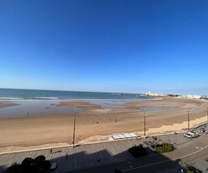Rental Apartment Très Belle Vue/Plage Et Proche Tous Commerces Les Sables-dOlonne France