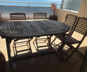 Rental Apartment Face À La Grande Plage Avec Vue Superbe 2 Les Sables-dOlonne France