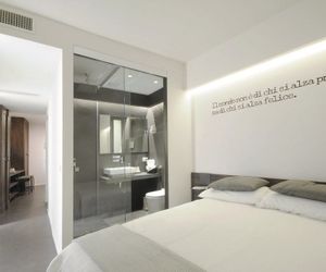 Emilia Suite Design Modena Italy