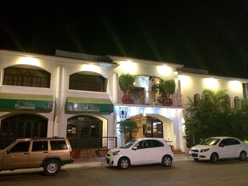 صورة الفندق 7