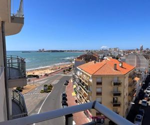 Rental Apartment Proche Plage Et Proximité Immédiate Tous Commerces Les Sables-dOlonne France