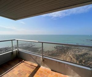 Rental Apartment Tout Confort Et Face À La Mer, Avec Garage Les Sables-dOlonne France