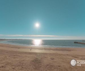 Rental Apartment Face À La Plage Et À 2 Pas De La Piscine Du Remblai Les Sables-dOlonne France