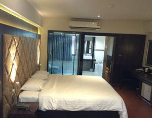 Grand Pink Hotel Hatyai Hat Yai Thailand